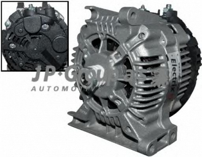 JP GROUP 1390102400 -  Генератор